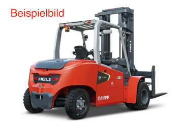 Heli CPD100-GB2DLI HD – Bild 1