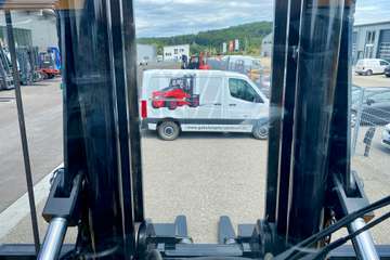 Sany SCP320 – Bild 9