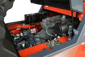Heli CPCD100 G SERIES – Bild 10