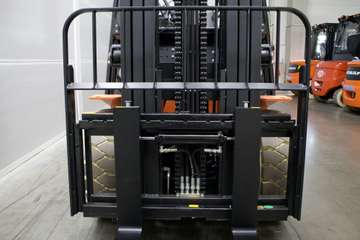 Noblelift CPD18-A2F3S 80V/175Ah – Bild 5
