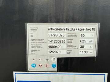 Combilift C4000 – Bild 4