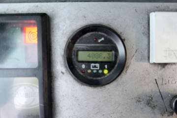 Combilift C4000 – Bild 6