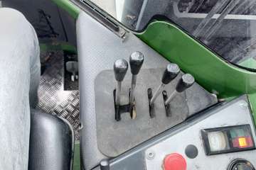 Combilift C4000 – Bild 2