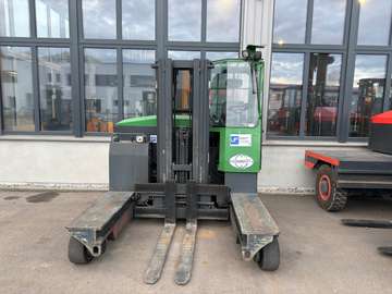 Combilift C4000 – Bild 1