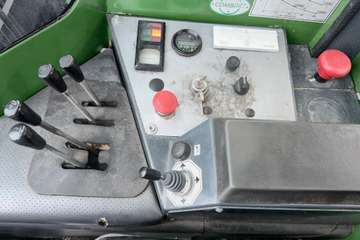 Combilift C4000 – Bild 3