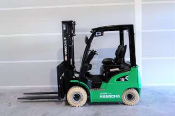 Hangcha CPD18-XD6-SI16 – Bild 1