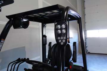 Hangcha CPD18-XD6-SI16 – Bild 5