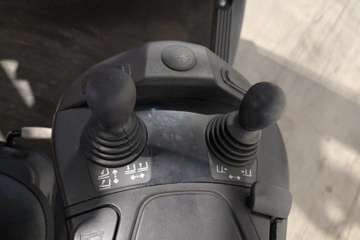 Linde H25T-02 – Bild 6