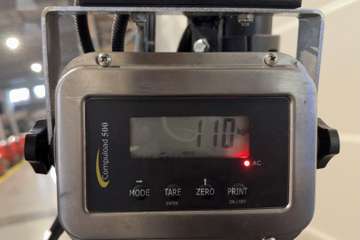 Linde H25T-02 – Bild 7