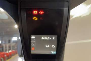Linde H25T-02 – Bild 8