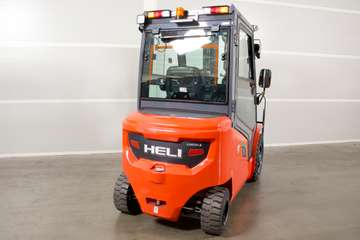 Heli CPD35-GB6LI-S HD – Bild 9