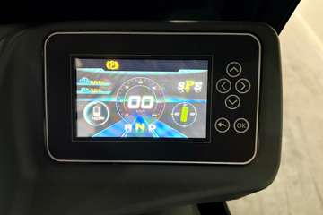 Heli CPD35-GB6LI-S HD – Bild 6