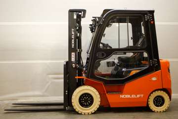 Noblelift CPD18-A2F3S 80V/175Ah – Bild 2