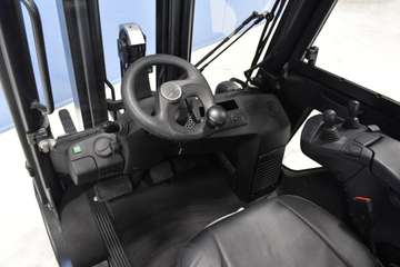 Linde H25T-02 – Bild 4