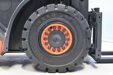 Linde H25T-02 – Bild 8