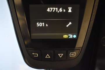 Linde H25T-02 – Bild 9