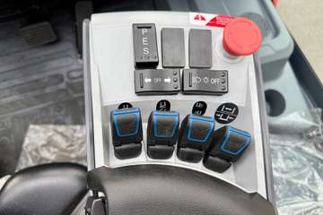 Heli CPD100-GB2DLI HD – Bild 6