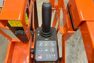 Noblelift SC06E Scissor Lift (AGM) – Bild 4