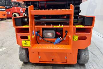 Noblelift SC06E Scissor Lift (AGM) – Bild 6