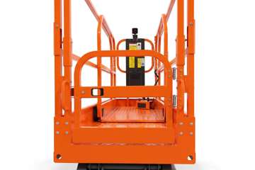 Noblelift SC16E 4 x 6V, 280Ah Lithium-Ionen – Bild 4