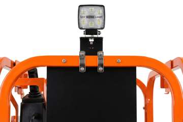 Noblelift SC16E 4 x 6V, 280Ah Lithium-Ionen – Bild 5