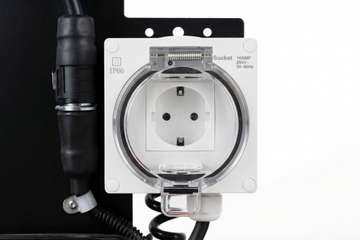Noblelift SC16E 4 x 6V, 280Ah Lithium-Ionen – Bild 7