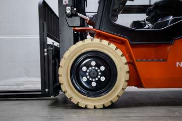 Noblelift CPD35 80V Lithium Ionen – Bild 3