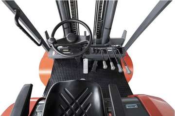 Heli CPD100 GA2LI G SERIES – Bild 9