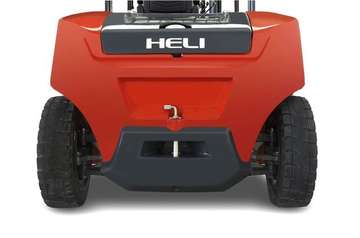Heli CPD100 GA2LI G SERIES – Bild 10