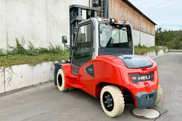 Heli CPD100-GB2DLI HD – Bild 10