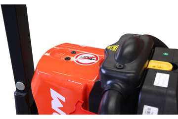 Noblelift PT E20Q2 / Atom – Bild 5