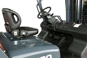 Heli CPCD100 G SERIES – Bild 11