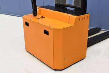 Baka EGV3001 – Bild 4