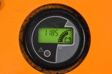 Baka EGV3001 – Bild 7