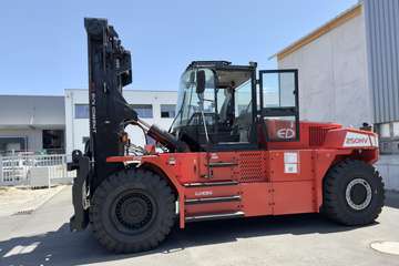 EP EFL2503-HV HD – Bild 1