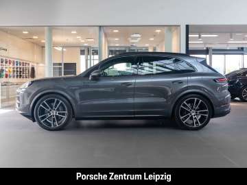 Porsche Cayenne E-Hybrid Massage HD-Matrix InnoDrive AHK – image 3