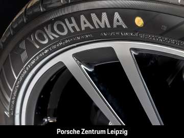 Porsche Cayenne E-Hybrid Massage HD-Matrix InnoDrive AHK – image 12