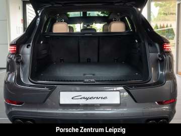 Porsche Cayenne E-Hybrid Massage HD-Matrix InnoDrive AHK – image 14