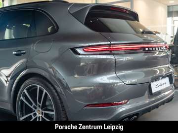 Porsche Cayenne E-Hybrid Massage HD-Matrix InnoDrive AHK – image 15