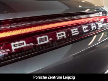 Porsche Cayenne E-Hybrid Massage HD-Matrix InnoDrive AHK – image 16