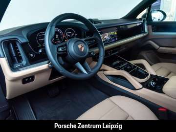 Porsche Cayenne E-Hybrid Massage HD-Matrix InnoDrive AHK – image 17