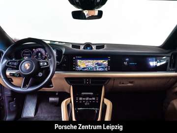 Porsche Cayenne E-Hybrid Massage HD-Matrix InnoDrive AHK – image 18