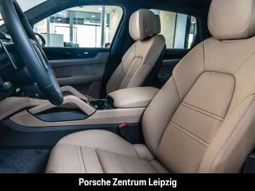 Porsche Cayenne E-Hybrid Massage HD-Matrix InnoDrive AHK – image 19