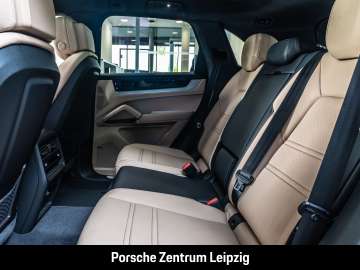 Porsche Cayenne E-Hybrid Massage HD-Matrix InnoDrive AHK – image 20