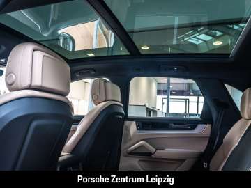 Porsche Cayenne E-Hybrid Massage HD-Matrix InnoDrive AHK – image 21