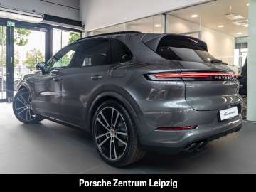 Porsche Cayenne E-Hybrid Massage HD-Matrix InnoDrive AHK – image 4