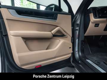 Porsche Cayenne E-Hybrid Massage HD-Matrix InnoDrive AHK – image 22