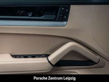 Porsche Cayenne E-Hybrid Massage HD-Matrix InnoDrive AHK – image 23