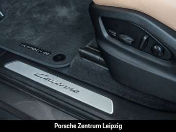 Porsche Cayenne E-Hybrid Massage HD-Matrix InnoDrive AHK – image 25