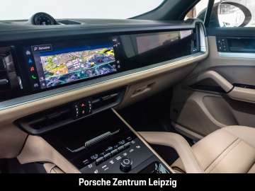 Porsche Cayenne E-Hybrid Massage HD-Matrix InnoDrive AHK – image 26